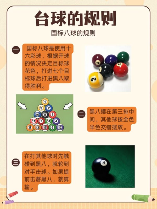 斯诺克台球最全游戏攻略解说_斯诺克台球最新游戏技巧通关