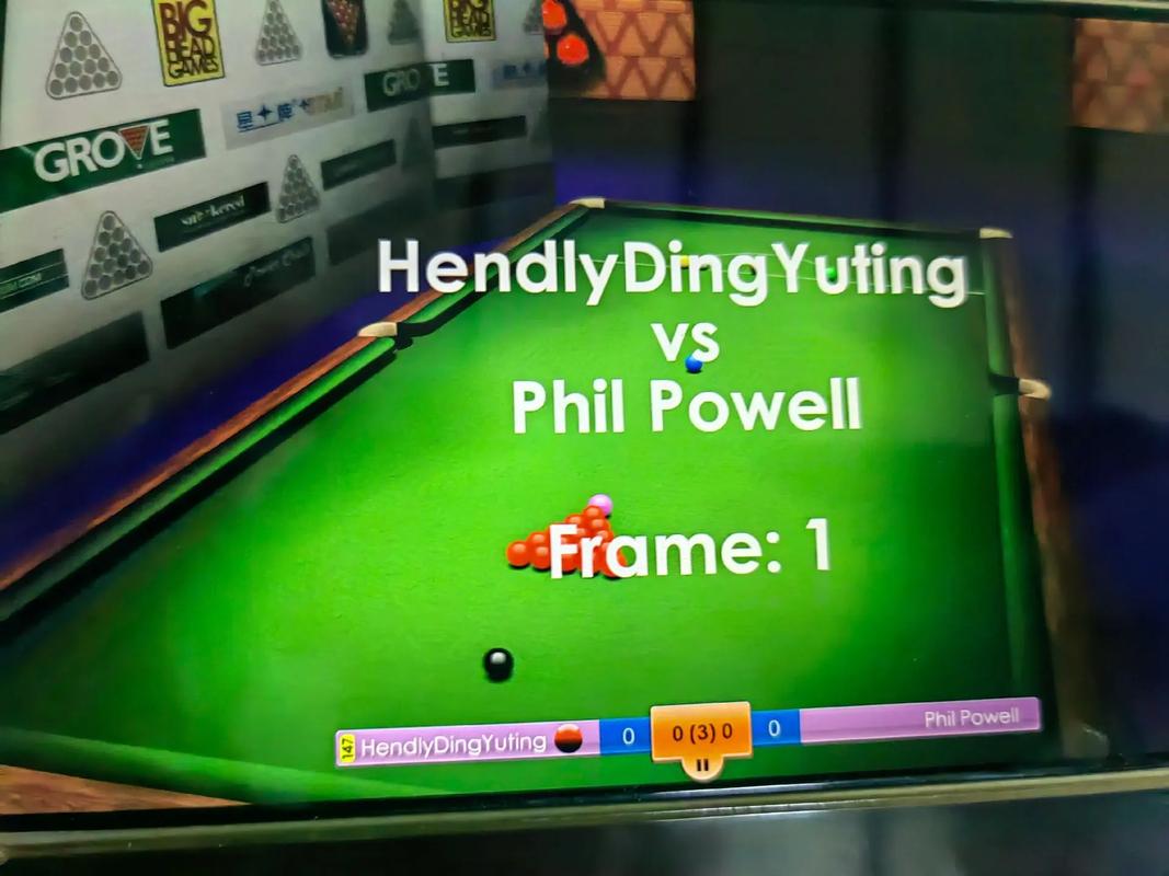 斯诺克19最全游戏攻略解说_斯诺克19最新游戏技巧通关