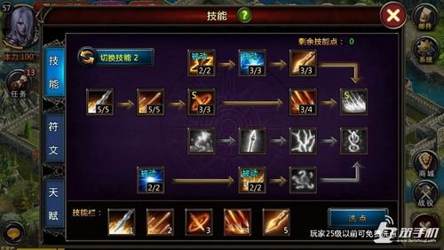 新神曲游戏攻略_新神曲最新技巧通关