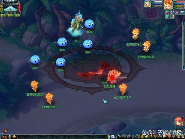 新神全流程攻略解说_新神最新技巧轻松通关