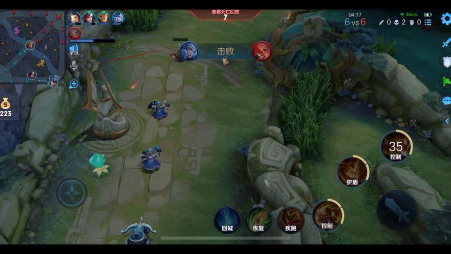 新王全游戏攻略解说_新王最新游戏技巧通关