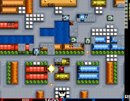 新坦克大战最全游戏攻略解说_新坦克大战最新游戏技巧通关