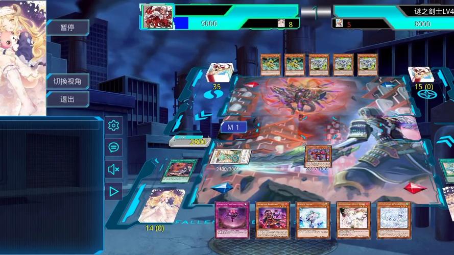 新卡最全游戏攻略解说_新卡最新游戏技巧通关