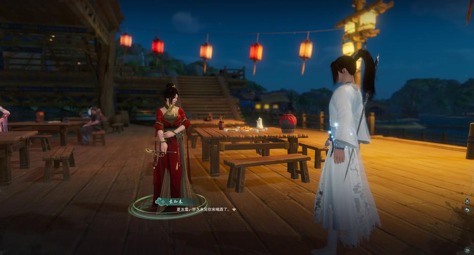 新剑侠情缘手游最新攻略秘籍_新剑侠情缘手游高效通关技巧