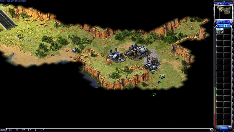 新兵训练营最全游戏攻略解说_新兵训练营最新游戏技巧通关