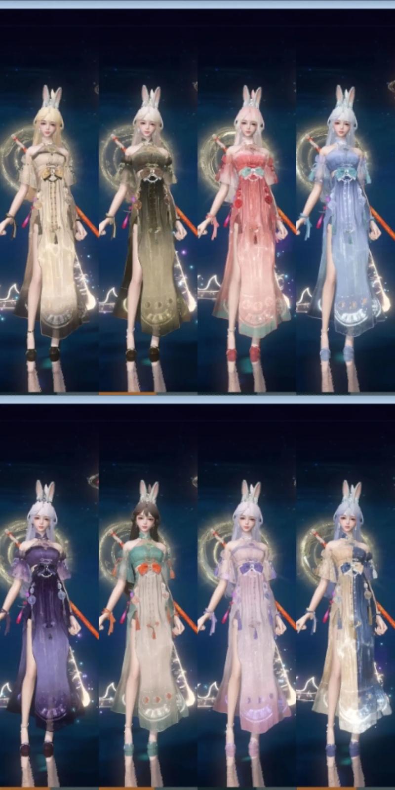 新倩女幽魂手游新手入门到高手全攻略_新倩女幽魂手游最新玩法技巧解析