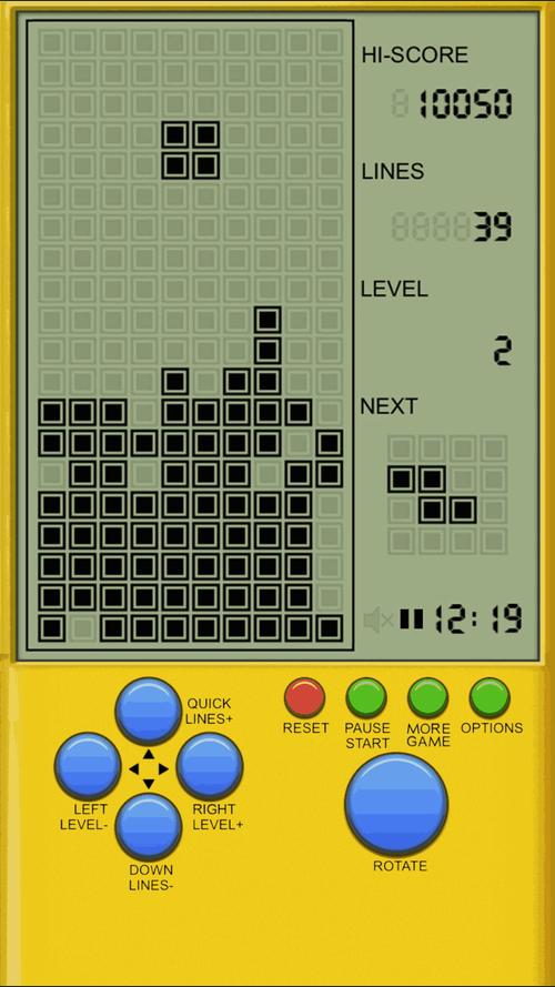 新俄罗斯方块最全游戏攻略解说_新俄罗斯方块最新游戏技巧通关