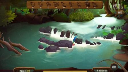 斯瓦尼根最全游戏攻略解说_斯瓦尼根最新游戏技巧通关