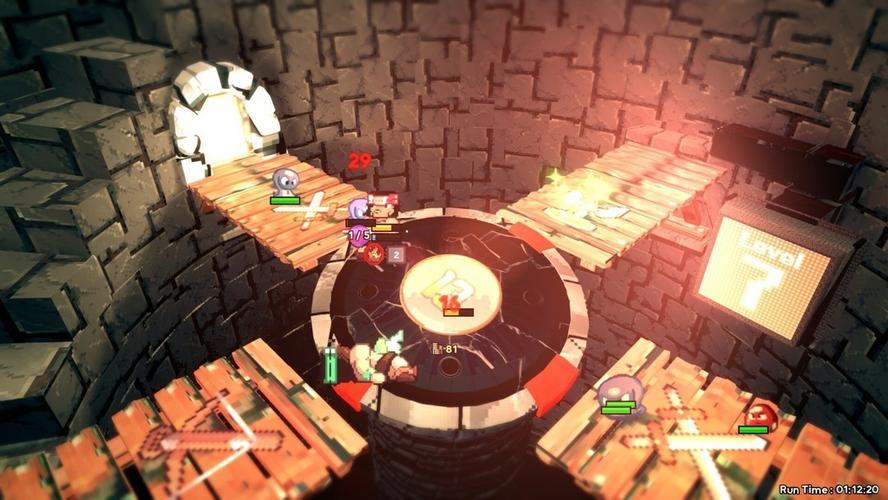 斯库瓦罗最全游戏攻略解说_斯库瓦罗最新游戏技巧通关