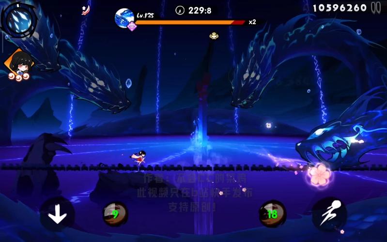 断空最全游戏攻略解说_断空最新游戏技巧通关