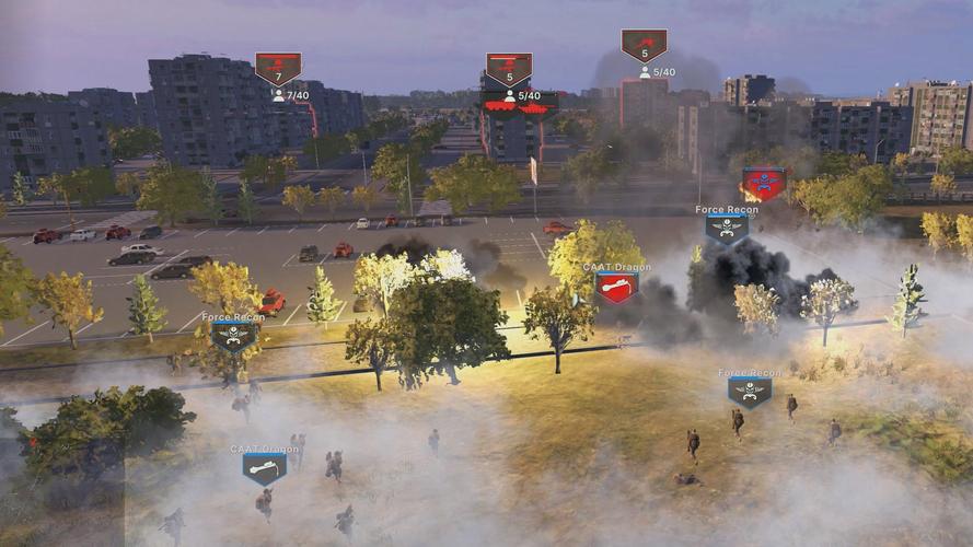 断剑行动最全游戏攻略解说_断剑行动最新游戏技巧通关