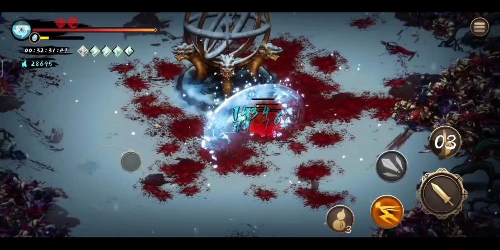 斩龙诀最全游戏攻略解说_斩龙诀最新游戏技巧通关