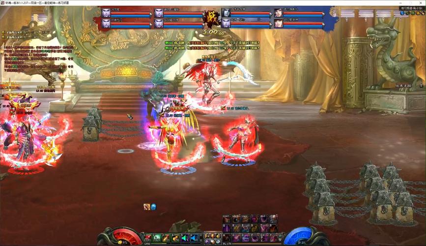 斩魂最全游戏攻略解说_斩魂最新游戏技巧通关