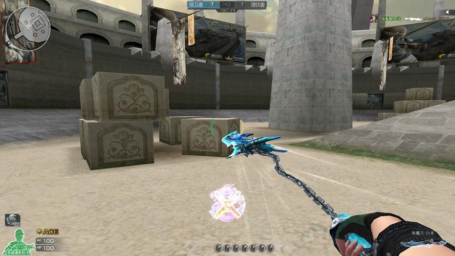 斩神刀最全游戏攻略解说_斩神刀最新游戏技巧通关