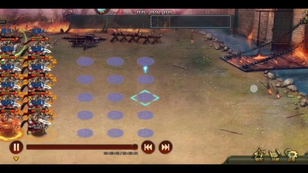 斩千军最全游戏攻略解说_斩千军最新游戏技巧通关