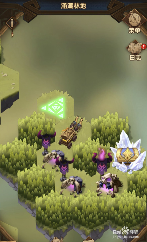 斥候之剑最全游戏攻略解说_斥候之剑最新游戏技巧通关