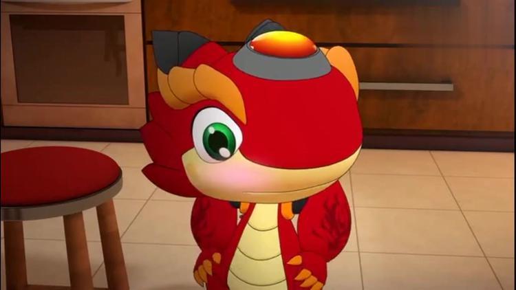 斗龙战士阿迪最全游戏攻略解说_斗龙战士阿迪最新游戏技巧通关