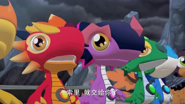 斗龙战士阿迪最全游戏攻略解说_斗龙战士阿迪最新游戏技巧通关