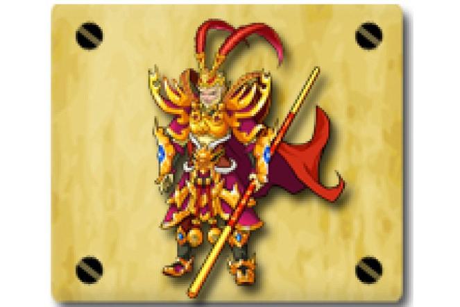 斗战胜佛图片最全游戏攻略解说_斗战胜佛图片最新游戏技巧通关