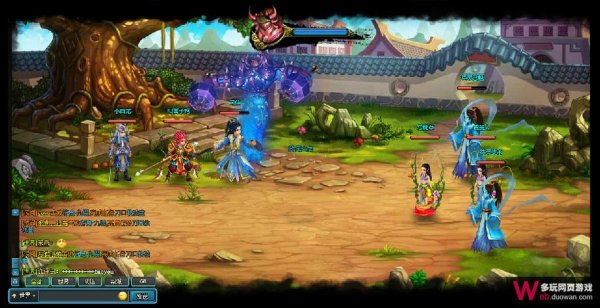 斗战西游最全游戏攻略解说_斗战西游最新游戏技巧通关