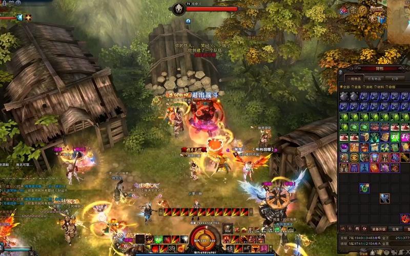 斗战神最全游戏攻略解说_斗战神最新游戏技巧通关