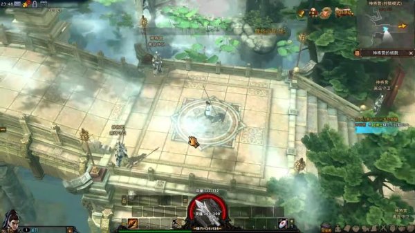 斗战神最全游戏攻略解说_斗战神最新游戏技巧通关