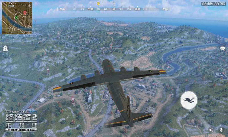 终结战场2手机版下载_终结战场2安卓ios版下载