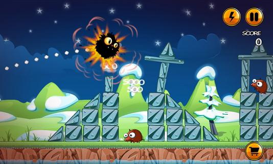 愤怒的小猫手机版下载_愤怒的小猫安卓版下载