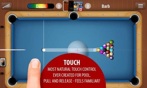 在线桌球巡回赛手机版下载_在线桌球巡回赛安卓版下载