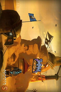 桌面曲棍球手机版下载_桌面曲棍球安卓版下载