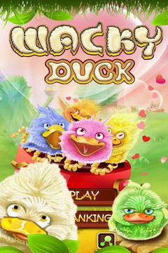 怪鸭对对碰手机版下载_怪鸭对对碰安卓版下载