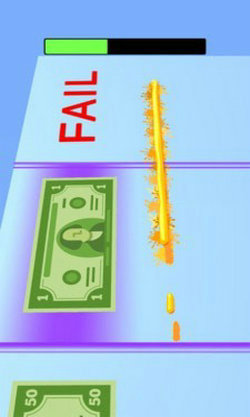 牙膏快跑手机版下载_牙膏快跑安卓版下载