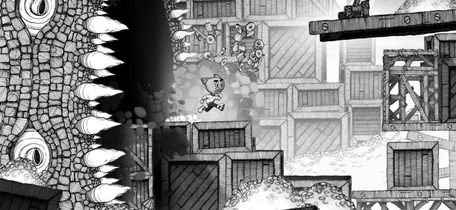 蠕虫冲刺手机版下载_蠕虫冲刺安卓版下载