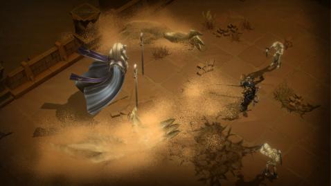 暗魔领主手机版下载_暗魔领主安卓版下载