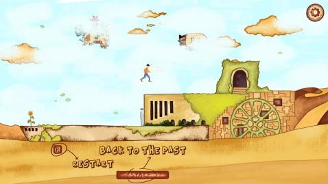 时空旅人手机版下载_时空旅人安卓版下载