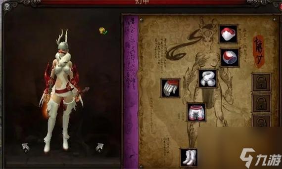 斗战神手游核心玩法与技巧全解析_斗战神手游最新攻略