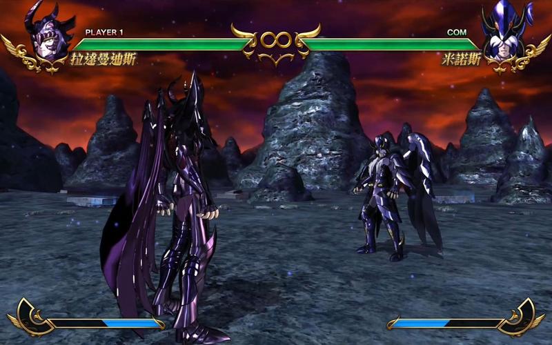 斗士之魂最全游戏攻略解说_斗士之魂最新游戏技巧通关