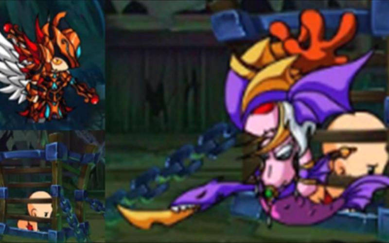 斑衣鳜婆最全游戏攻略解说_斑衣鳜婆最新游戏技巧通关