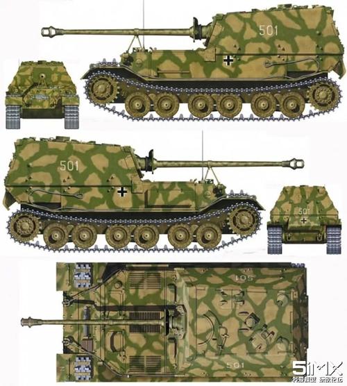 斐迪南坦克歼击车最全游戏攻略解说_斐迪南坦克歼击车最新游戏技巧通关