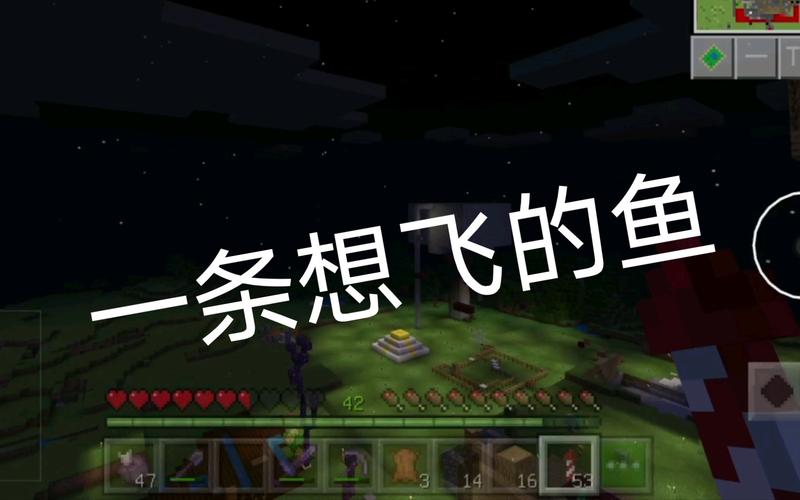 文鱼游戏攻略解说_文鱼游戏技巧通关