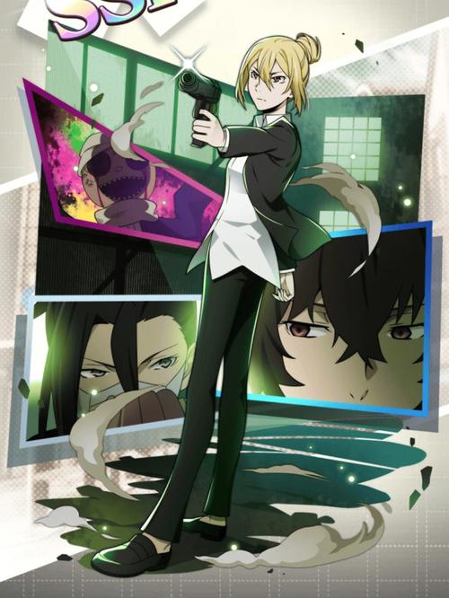 文豪迷犬新手入门到精通全攻略_文豪迷犬最新玩法技巧解析