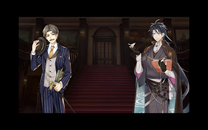 文豪与炼金术师最全游戏攻略解说_文豪与炼金术师最新游戏技巧通关