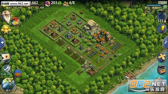 文明与战争全方面攻略解析_文明与战争实用技巧助力通关