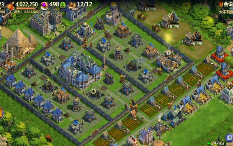 文明与战争全方面攻略解析_文明与战争实用技巧助力通关