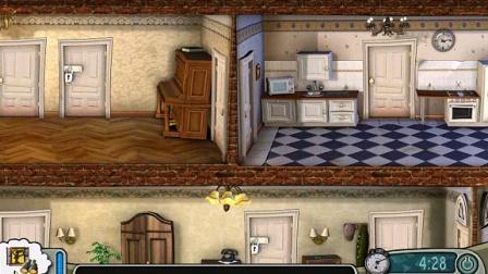 整蛊邻居最全游戏攻略解说_整蛊邻居最新游戏技巧通关