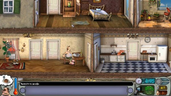 整蛊邻居攻略最全通关技巧大揭秘_整蛊邻居最新搞笑玩法全解析