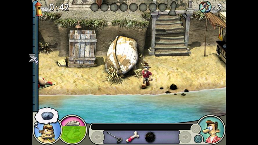 整蛊邻居2最全游戏攻略解说_整蛊邻居2最新游戏技巧通关