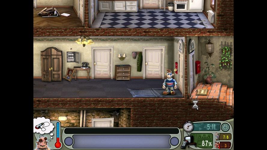 整蛊邻居2最全游戏攻略解说_整蛊邻居2最新游戏技巧通关