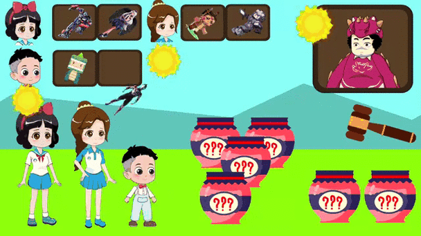 敲敲乐最全游戏攻略解说_敲敲乐最新游戏技巧通关