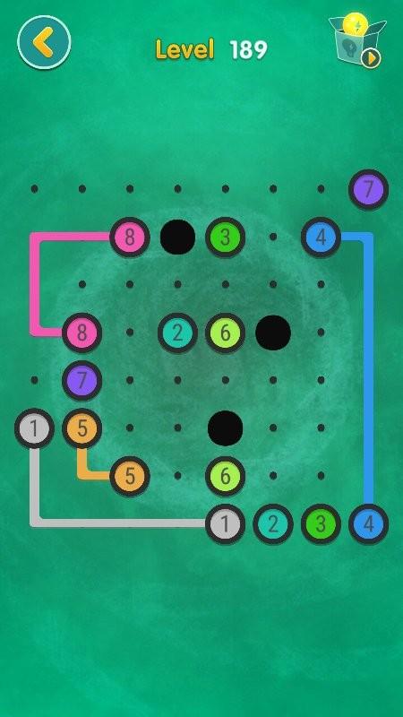 数连最全游戏攻略解说_数连最新游戏技巧通关